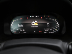 2021款 1.5T 两驱智先锋