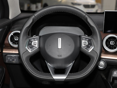 2021款 1.5T 两驱智先锋