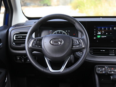 2021款 POWER 270T 自动劲智版