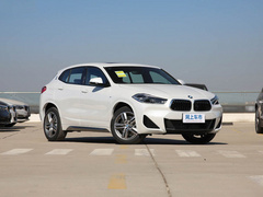 2021款 sDrive20i M越野套装