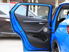 2021款 sDrive20i M越野套装