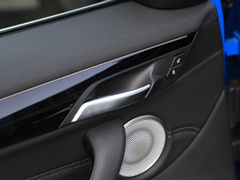 2021款 sDrive20i M越野套装