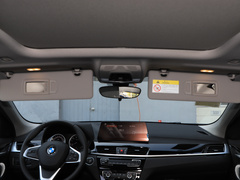 2021款 sDrive20i M越野套装