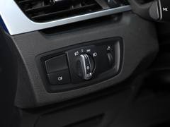 2021款 sDrive20i M越野套装