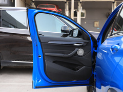 2021款 sDrive20i M越野套装