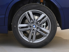 2021款 sDrive25i 领先型M运动套装