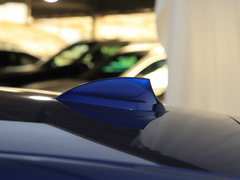 2021款 sDrive25i 领先型M运动套装