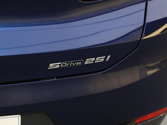 2021款 sDrive25i 领先型M运动套装