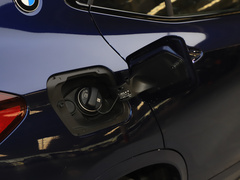 2021款 sDrive25i 领先型M运动套装