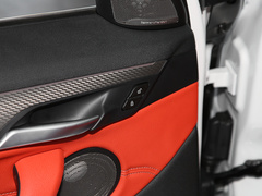 2021款 sDrive25i 尊享型M越野套装