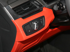 2021款 sDrive25i 尊享型M越野套装