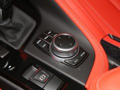 2021款 sDrive25i 尊享型M越野套装