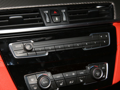 2021款 sDrive25i 尊享型M越野套装