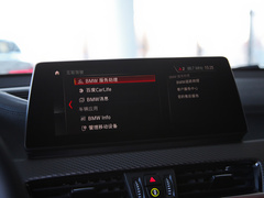 2021款 sDrive25i 尊享型M越野套装