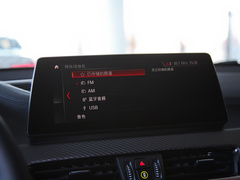 2021款 sDrive25i 尊享型M越野套装