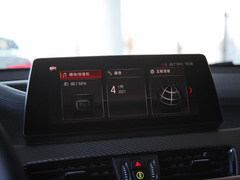 2021款 sDrive25i 尊享型M越野套装