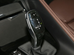 2021款 xDrive25Li 尊享型