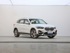 2021款 xDrive30Le 尊享型
免税
