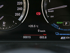2021款 xDrive30Le 尊享型
免税
