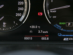 2021款 xDrive30Le 尊享型
免税
