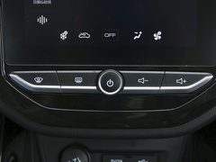 2021款 1.5T 手动豪华型 全球车周年纪念版 7座 