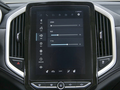 2021款 1.5T 手动豪华型 全球车周年纪念版 7座 