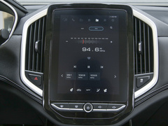 2021款 1.5T 手动豪华型 全球车周年纪念版 7座 