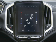 2021款 1.5T 手动豪华型 全球车周年纪念版 7座 