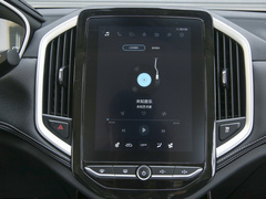 2021款 1.5T 手动豪华型 全球车周年纪念版 7座 