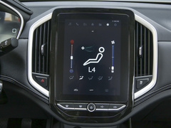 2021款 1.5T 手动豪华型 全球车周年纪念版 7座 