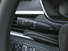 2021款 1.5T 手动豪华型 全球车周年纪念版 7座 