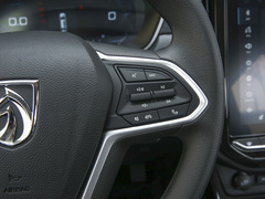 2021款 1.5T 手动豪华型 全球车周年纪念版 7座 