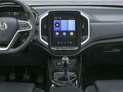 2021款 1.5T 手动豪华型 全球车周年纪念版 7座 