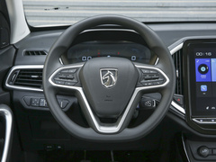 2021款 1.5T 手动豪华型 全球车周年纪念版 7座 