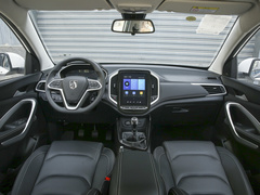 2021款 1.5T 手动豪华型 全球车周年纪念版 7座 