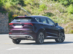 2021款 1.6T DCT地 7座