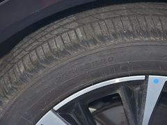 2021款 1.6T DCT地 7座