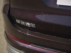 2021款 1.6T DCT地 7座