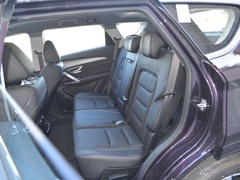 2021款 1.6T DCT地 7座