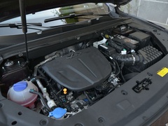 2021款 1.6T DCT地 7座