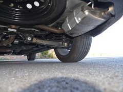 2021款 1.6T DCT地 7座