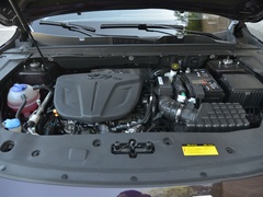 2021款 1.6T DCT地 7座