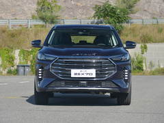 2021款 1.6T DCT地 7座