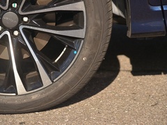 2021款 1.6T DCT地 7座