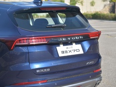 2021款 1.6T DCT地 7座