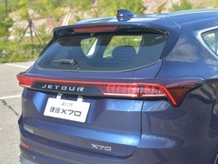 2021款 1.6T DCT地 7座