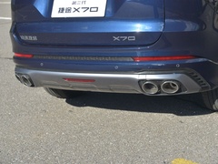 2021款 1.6T DCT地 7座