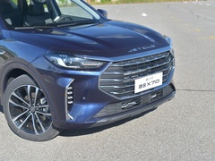 2021款 1.6T DCT地 7座