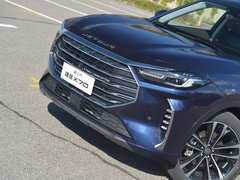2021款 1.6T DCT地 7座