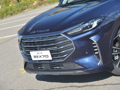 2021款 1.6T DCT地 7座